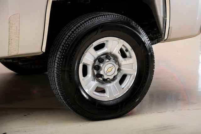 Used 2008 Chevrolet Silverado 2500 LT w/ 2LT Convenience Package AWD/4WD image 57