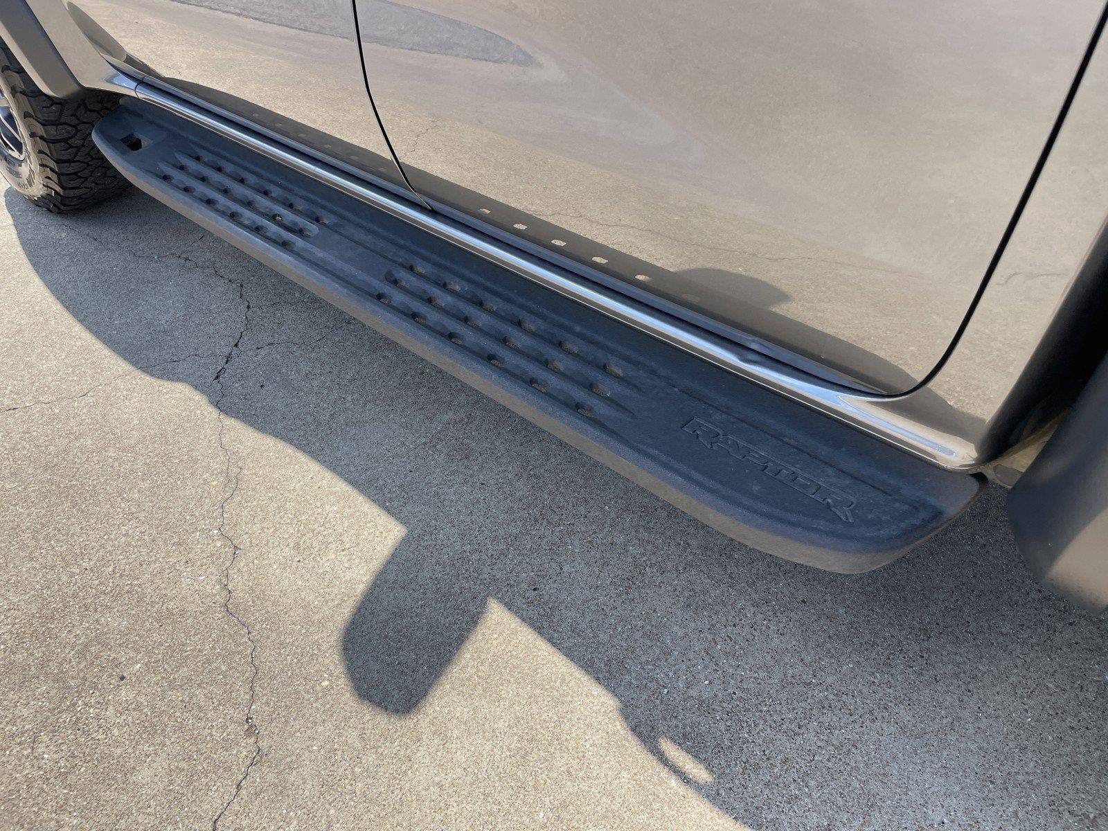 Used 2024 Ford Ranger Raptor AWD/4WD image 40
