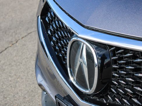 Used 2020 Acura RDX FWD w/ Technology Package image 11