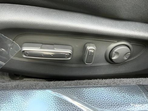 New 2026 Honda Accord SE image 11