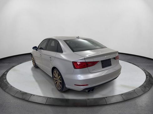 Used 2016 Audi A3 1.8T Premium FWD image 8