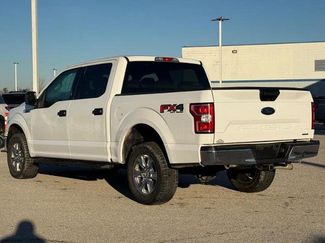 Certified 2018 Ford F150 XLT w/ FX4 Off-Road Package video 3