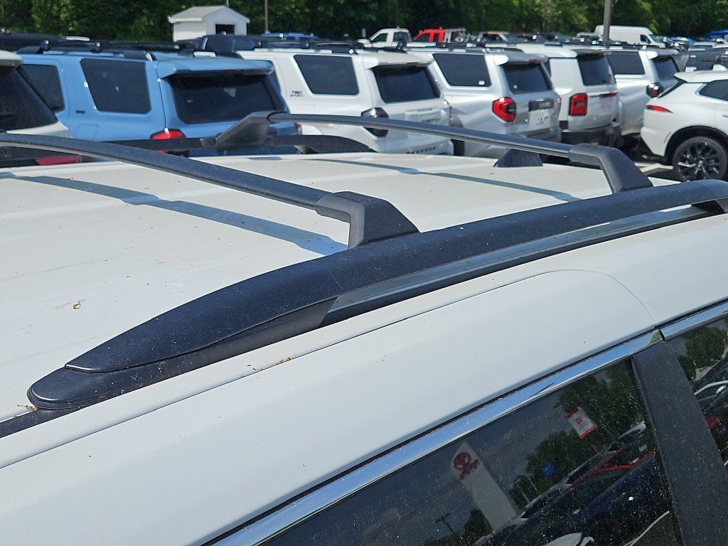New 2026 Toyota Sienna XLE AWD/4WD image 7