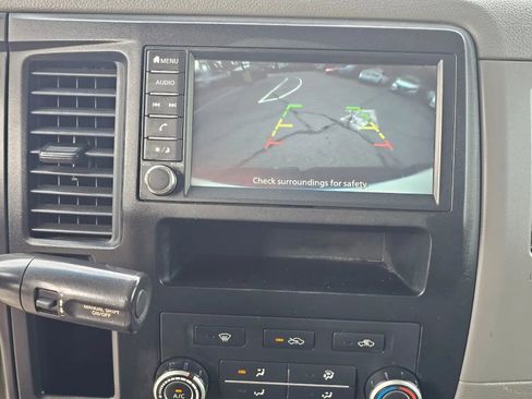 Used 2020 Nissan NV 1500 S RWD image 13