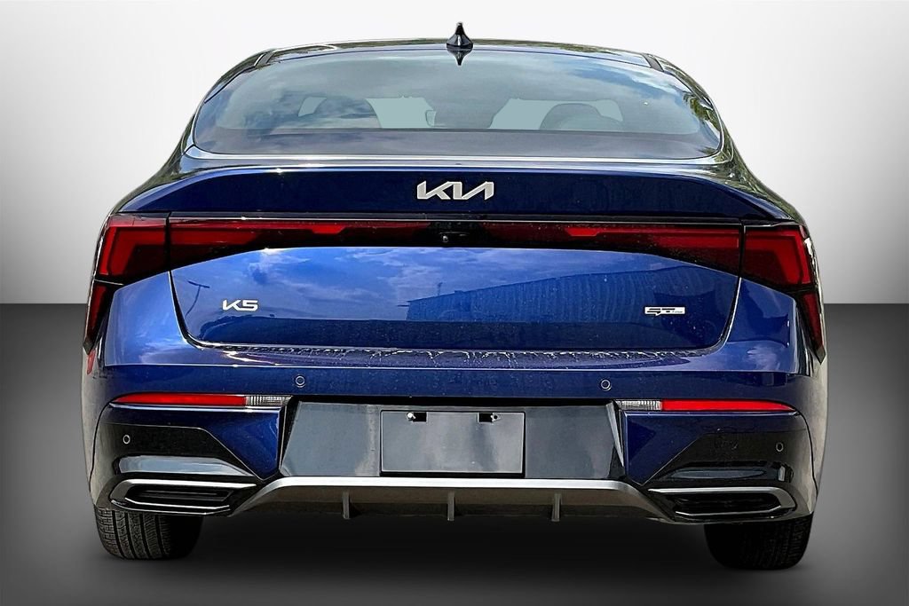 Used 2025 Kia K5 GT-Line FWD image 5