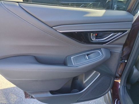 Certified 2025 Subaru Outback Limited XT w/ Popular Package #2 image 15