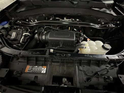 Used 2023 Ford Explorer Limited image 62