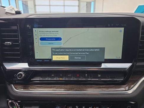 Used 2024 GMC Sierra 1500 SLE w/ Preferred Package image 19