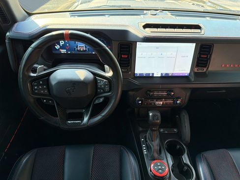 Used 2023 Ford Bronco Raptor AWD/4WD image 26