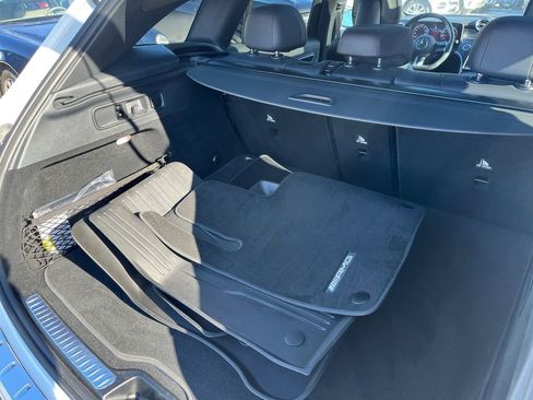 Certified 2023 Mercedes-Benz GLC 300 4MATIC image 19