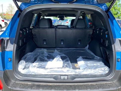 New 2026 Subaru Outback Wilderness AWD/4WD image 23