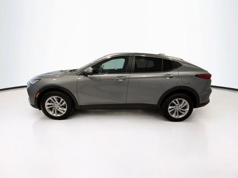 Used 2024 Buick Envista Preferred w/ Convenience I Package FWD image 4