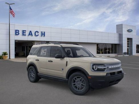 New 2025 Ford Bronco Sport Big Bend image 7