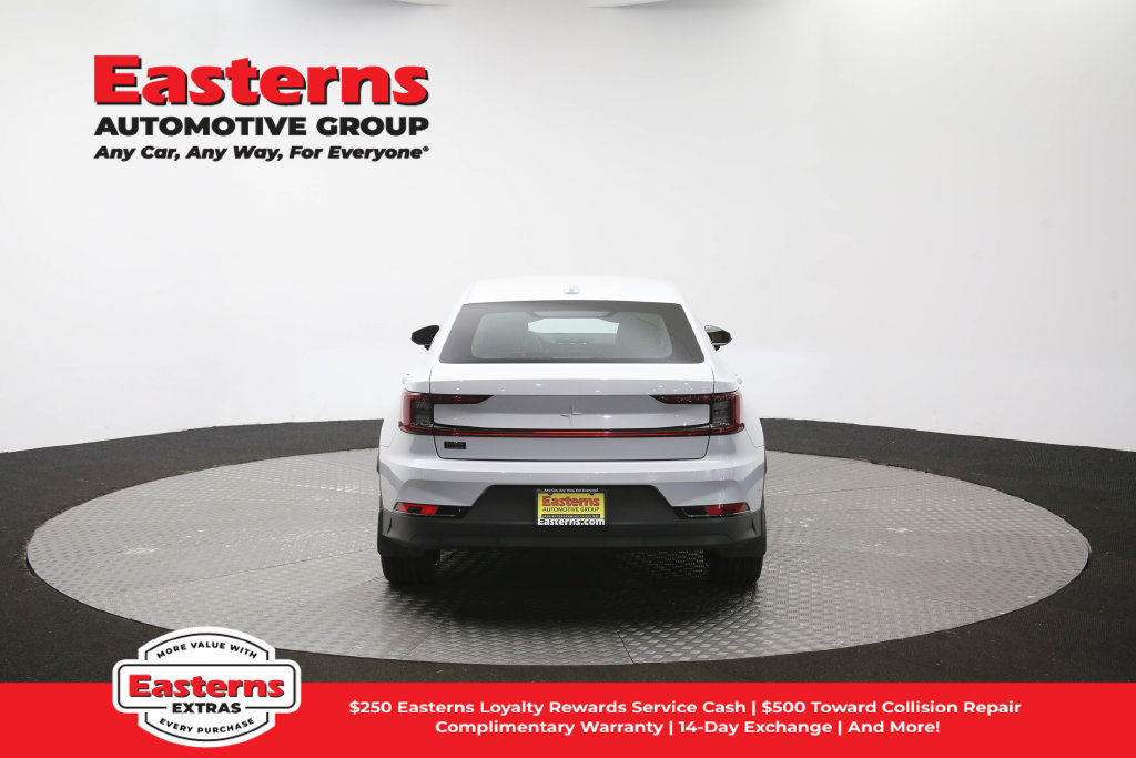 Used 2023 Polestar Polestar 2 w/ Pilot Pack AWD/4WD image 36