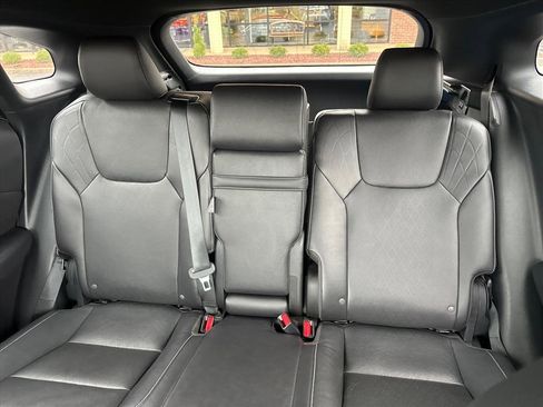 Used 2023 Lexus RX 350 F Sport image 16