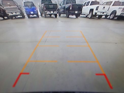 New 2026 Chevrolet Equinox LT w/ Convenience Package II image 22