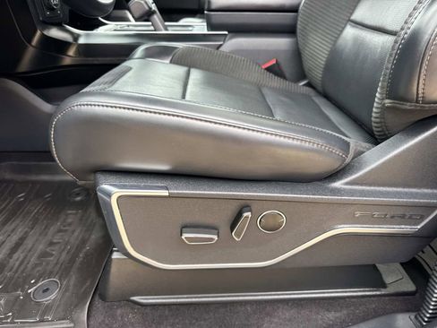 Used 2023 Ford F150 Raptor AWD/4WD image 18