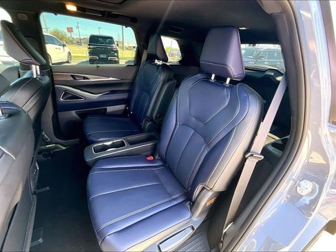 New 2026 INFINITI QX60 Sport AWD/4WD image 14