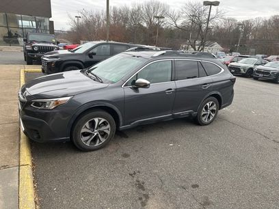 Used 2020 Subaru Outback Touring