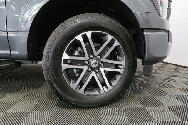 Used 2023 Ford F150 XL w/ STX Appearance Package AWD/4WD image 15