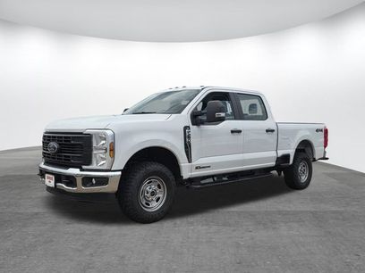 New 2026 Ford F250 XL w/ XL Off-Road Package