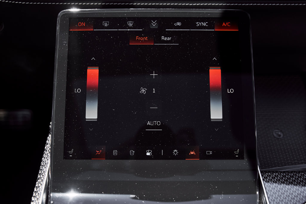 Used 2026 Cadillac Escalade V AWD/4WD image 86