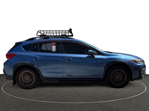 Used 2019 Subaru Crosstrek 2.0i Premium AWD/4WD image 7