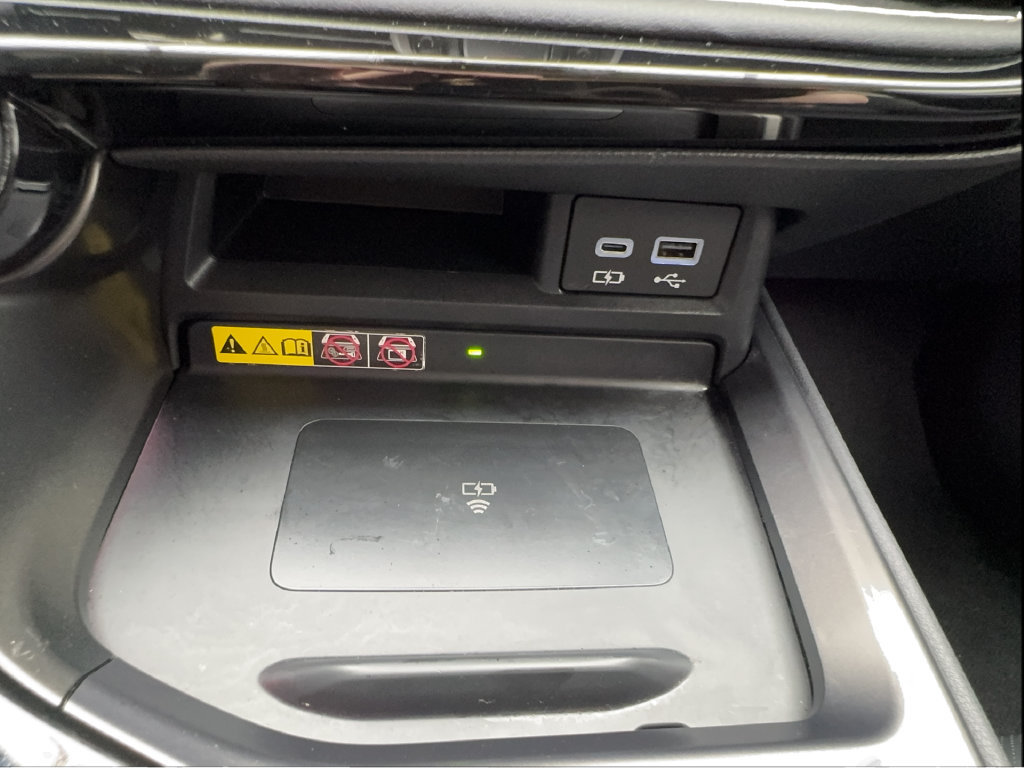 Used 2024 Lexus NX 350 AWD w/ Vision Package image 44