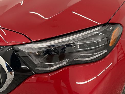 Used 2026 Mercedes-Benz E 53 AMG e 4MATIC Sedan image 11