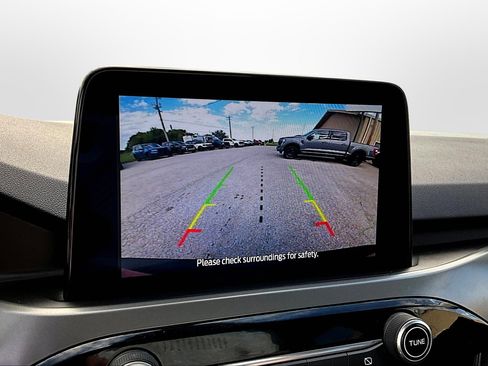 Used 2023 Ford Escape Active image 30