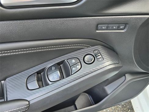 Used 2019 Nissan Altima 2.5 Platinum image 22