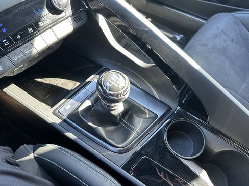 Used 2023 Hyundai Elantra N image 25