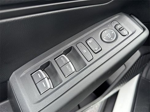 New 2025 Honda Accord LX image 20