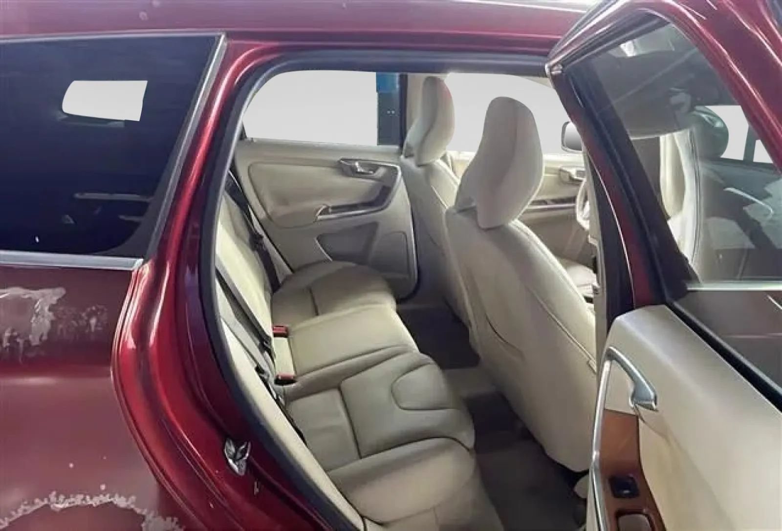 Used 2015 Volvo XC60 T5 Premier FWD image 6