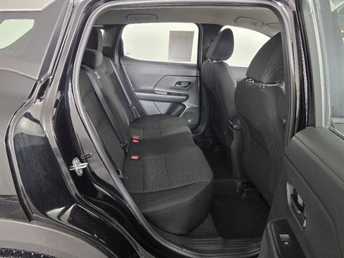 Used 2025 Nissan Kicks S FWD image 16