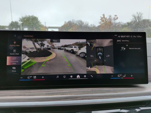 Certified 2024 BMW X7 xDrive40i w/ Executive Package image 23