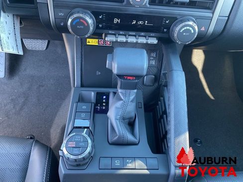 New 2026 Toyota 4Runner TRD Off-Road Premium AWD/4WD image 36