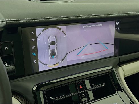 Certified 2025 Porsche Panamera GTS image 22