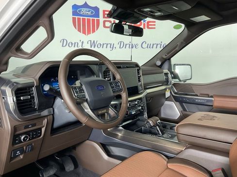 New 2026 Ford F150 King Ranch AWD/4WD image 13