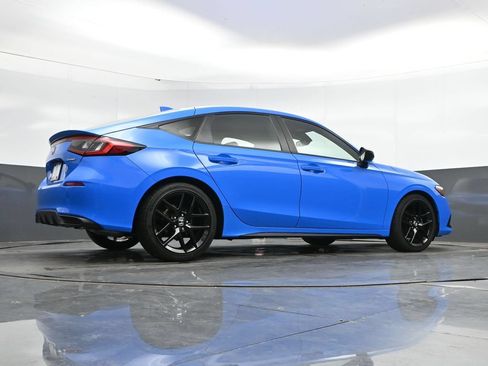 Used 2024 Honda Civic Sport image 32