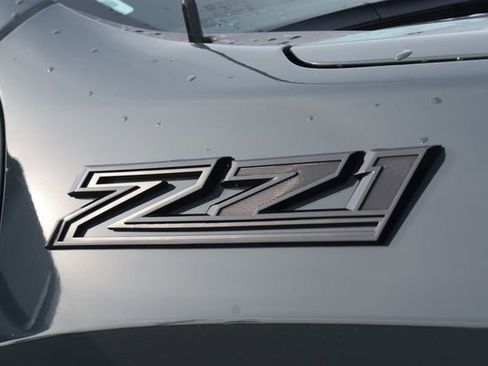 New 2026 Chevrolet Silverado 1500 LT Trail Boss w/ LT Trail Boss Premium Package AWD/4WD image 13