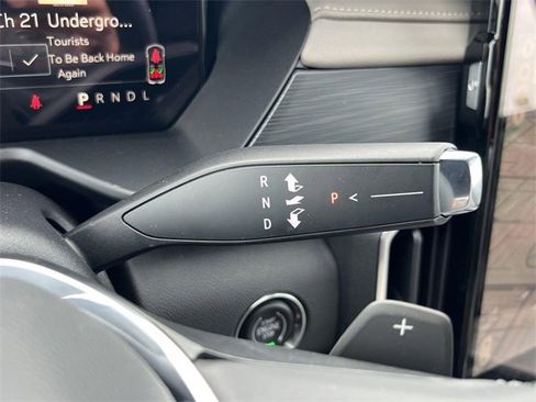 New 2025 GMC Acadia Elevation image 20