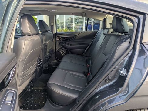 Certified 2024 Subaru Legacy Limited AWD/4WD image 14