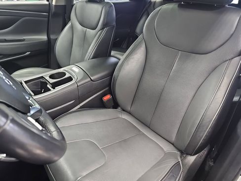 Used 2023 Hyundai Santa Fe Limited AWD/4WD image 14