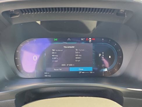 Used 2023 Volvo XC40 B5 Plus w/ Driver Assist Package image 16