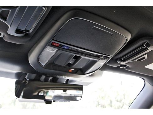 New 2026 Subaru Forester Touring AWD/4WD image 24