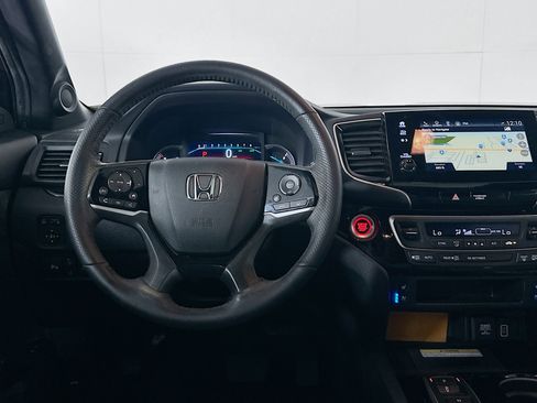 Used 2019 Honda Passport Elite image 18