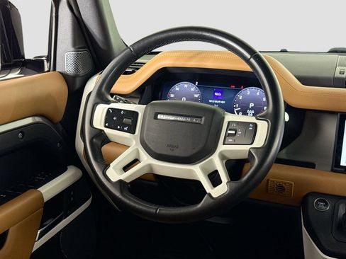 Used 2023 Land Rover Defender 110 SE AWD/4WD image 20