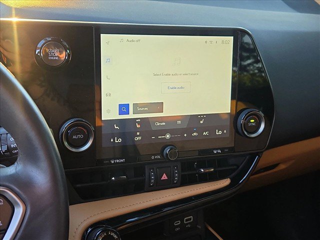 Used 2026 Lexus NX 350 AWD image 12
