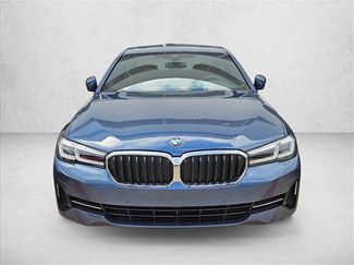 Certified 2023 BMW 530i video 2